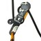 Kong Usa Indy Evo Plus Descender, Al, Orange/Black 801040400KK - alternate 2